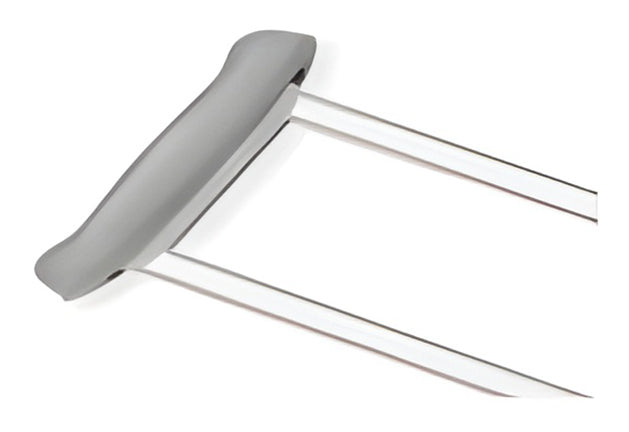 Aluminum Crutches - 10 pairs