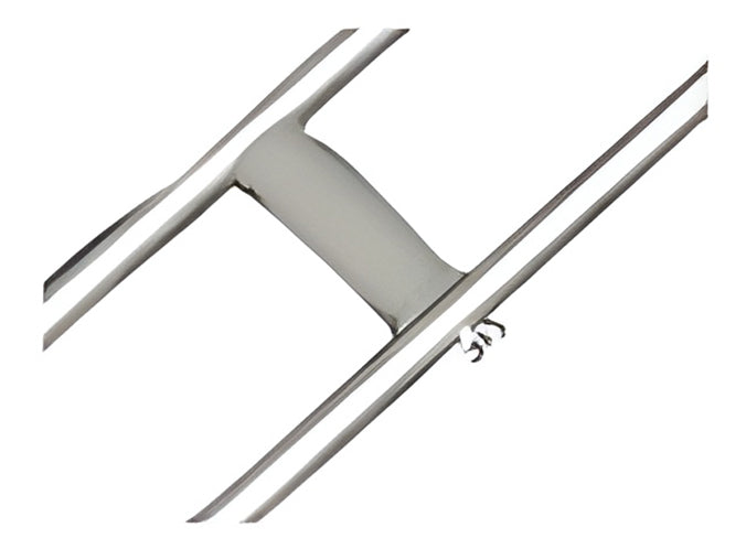 Aluminum Crutches - 10 pairs