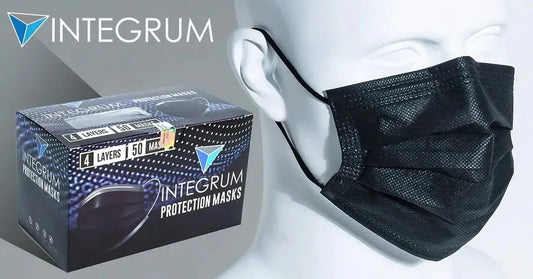 Integrum Protection Mask